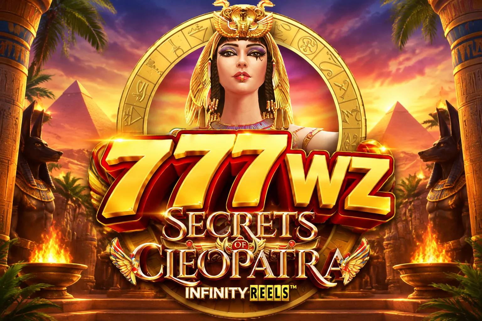 777wz · Panduan Mekanisme Permainan Slot Fortune Gods dan Fitur Respin di 777wz