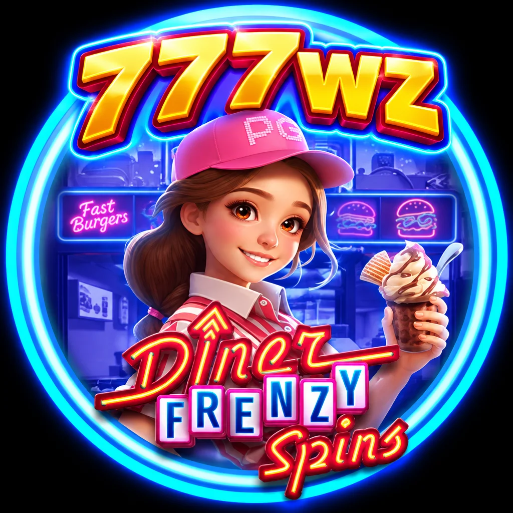 777wz · Diner Frenzy