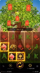 777wz · Fortune Tree