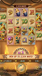 777wz · Crypt Fortune