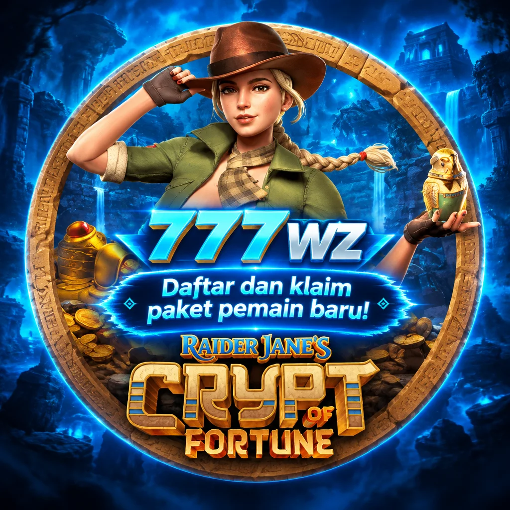 777wz · Crypt Fortune
