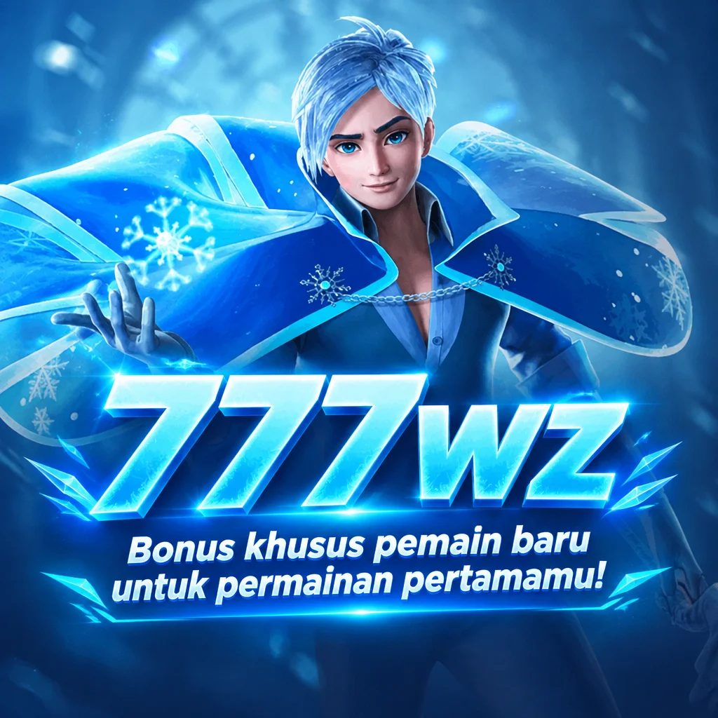 777wz · Game & unduhan