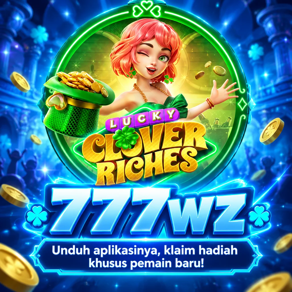 777wz · Game & unduhan