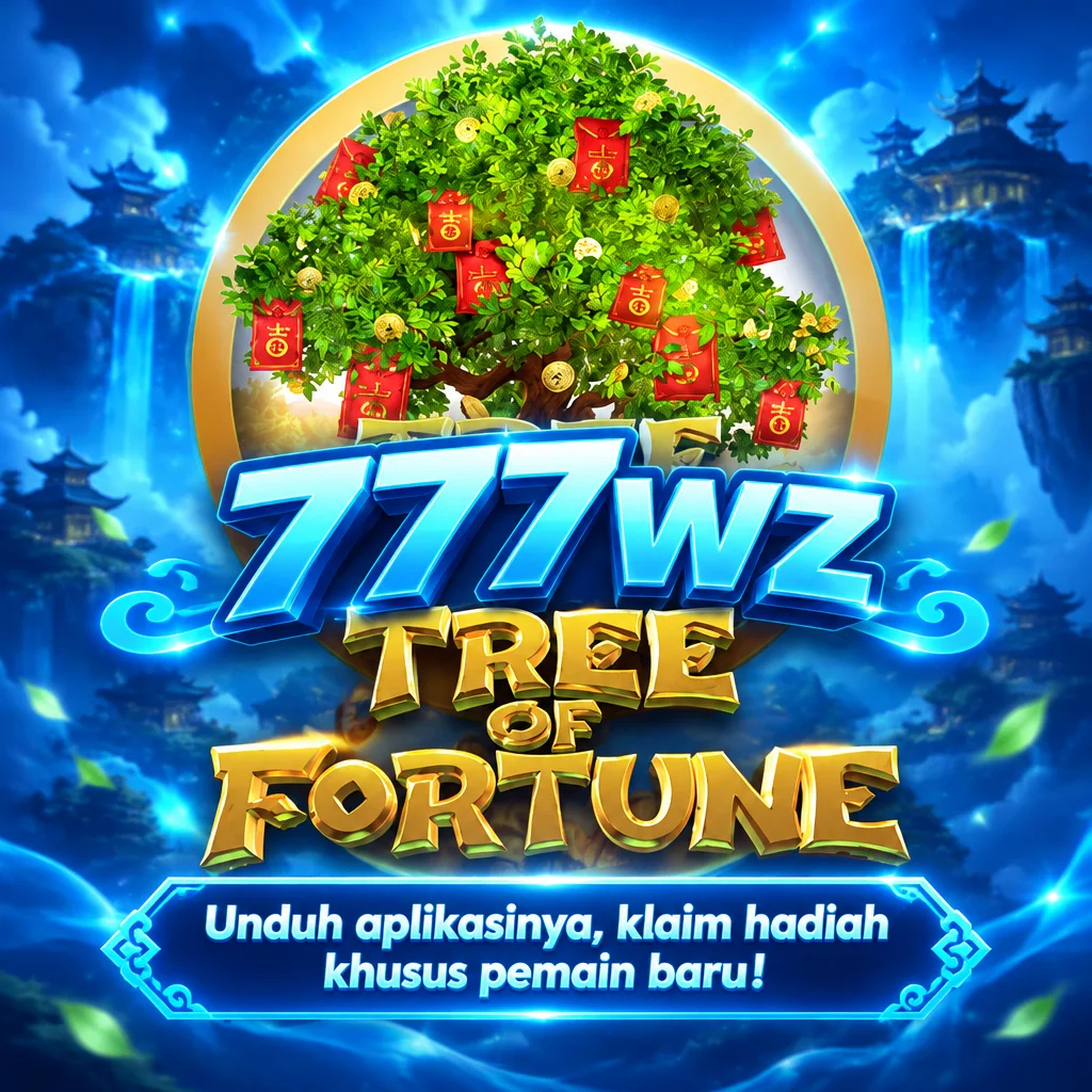 777wz · Fortune Tree