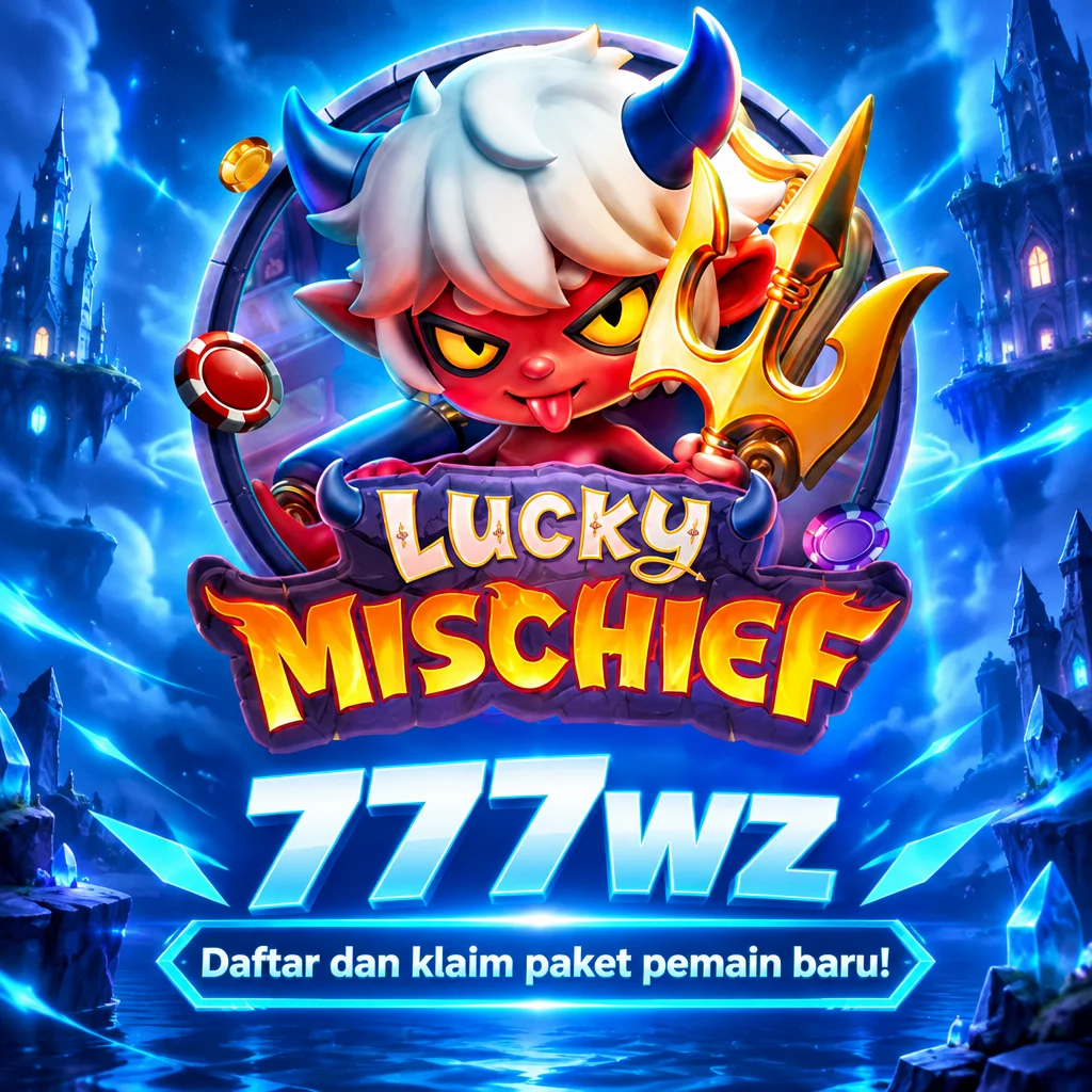 777wz · Lucky Mischief