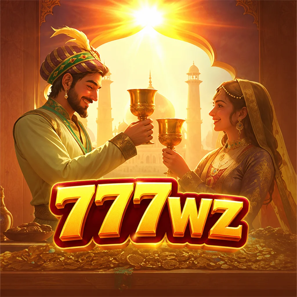 777wz · Majestic Emp